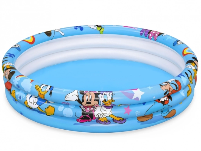 Basen dmuchana Mickey & Friends 122 cm