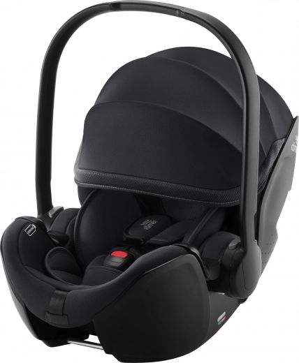 Fotelik samochodowy Baby-Safe Pro od Britax Römer