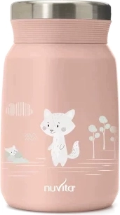 Termos 500 ml, English Rose