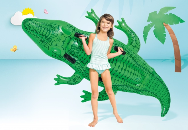Pojazd wodny Aligator