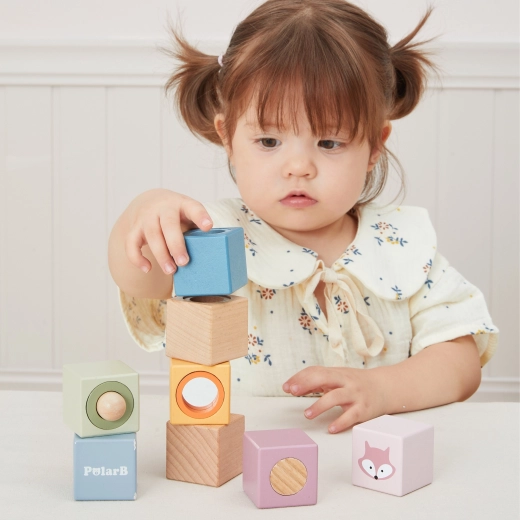 Rozwój motoryki małej i koordynacji