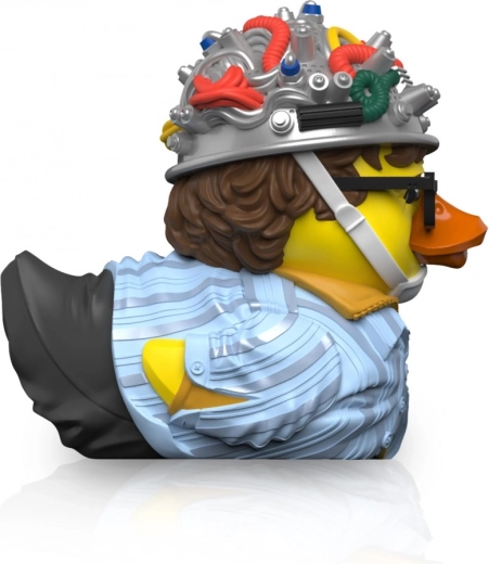 Precyzyjne detale i wyraziste kolory