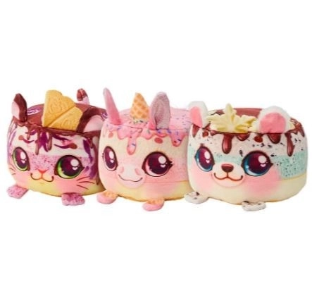 Zestaw do lodowych ciast Cookeez Makery - lody