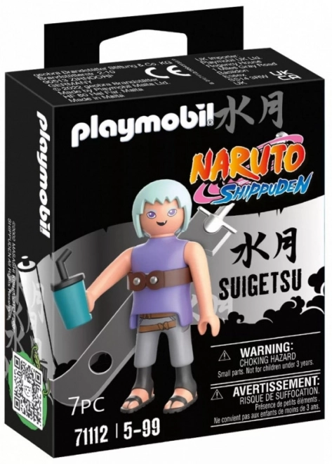 Naruto 71112 figurka Suigetsu