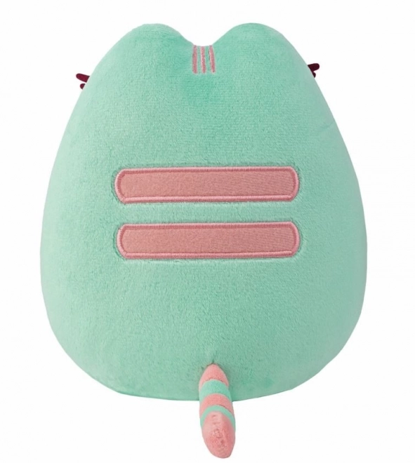 Miętowy pastelowy maskotka Pusheen 18 cm