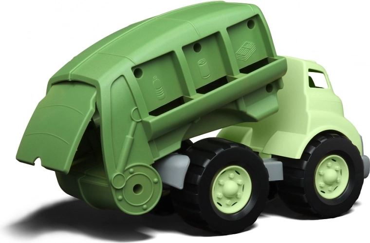 bezpieczna konstrukcja bez metalu