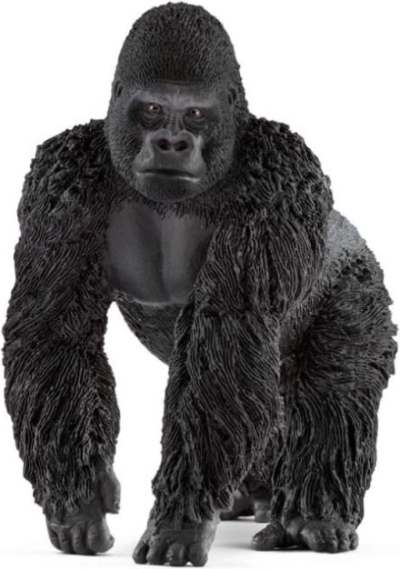 SCHLEICH goryl samiec – figurka