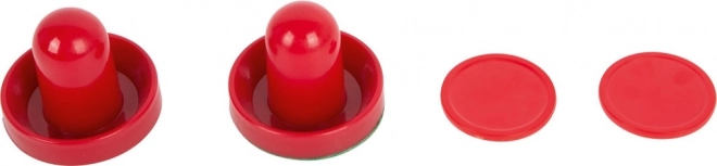 Mały Foot Air hockey