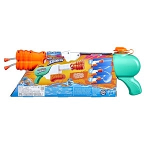 Nerf Super Soaker Hydro Frenzy Pistolet wodny