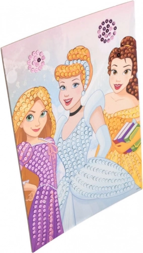 Ulubione księżniczki DISNEY