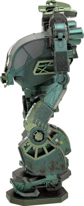 METAL EARTH 3D puzzle Premium Series: Avatar AMP Suit