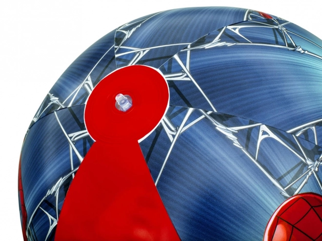 Nadmuchiwany plażowy piłka Spiderman - Bestway