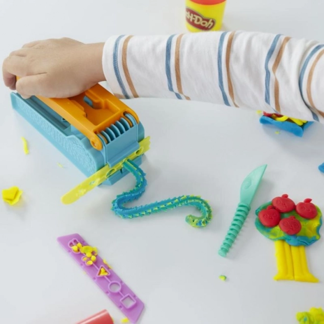 Play-doh podstawowy Fabryka Zabawy