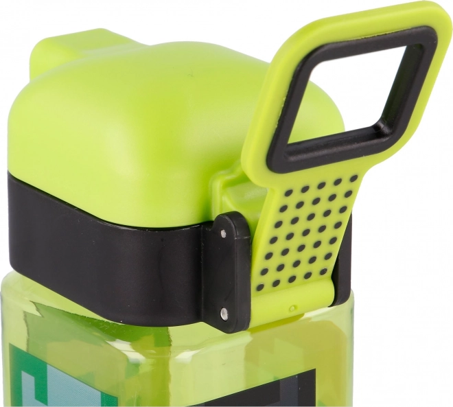 STOR Butelka na napoje Minecraft 550 ml