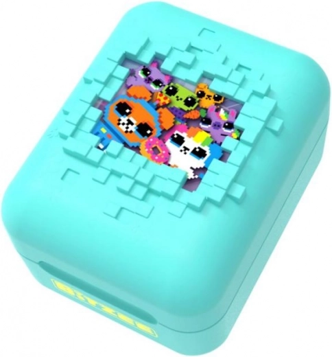 Wzrost od malucha do Super Bitzee