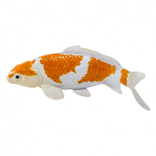 Figurka Koi Ochiba Karp