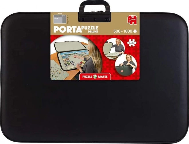 Teczka na puzzle Porta Puzzle Deluxe 500–1000 elementów JUMBO