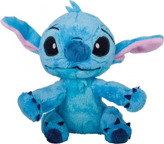 Stitch Siedzący Pluszak Rozmiar M