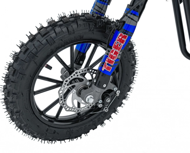 Pewne hamowanie na każdej nawierzchni