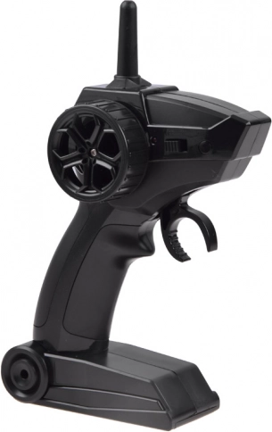 Stabilne sterowanie 2,4 GHz