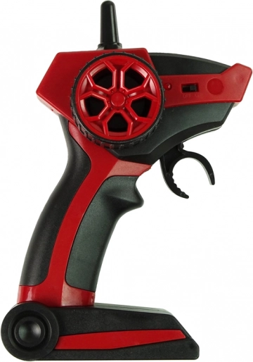 Stabilne zdalne sterowanie 2,4 GHz
