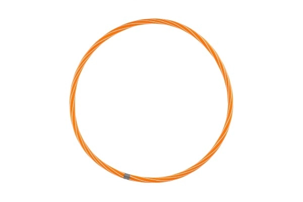 Koło Hula Hoop 50cm