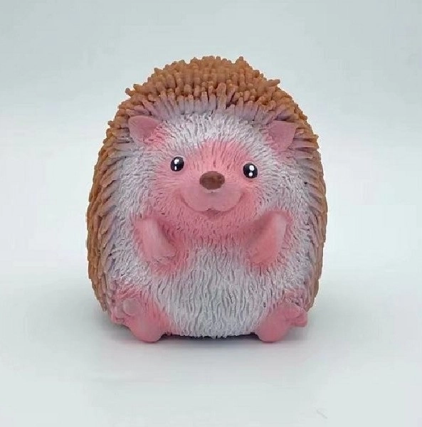 Jeżyk ściskany 10 cm
