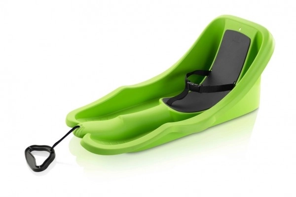 Plastkon Boby plast Baby Rider - zielona