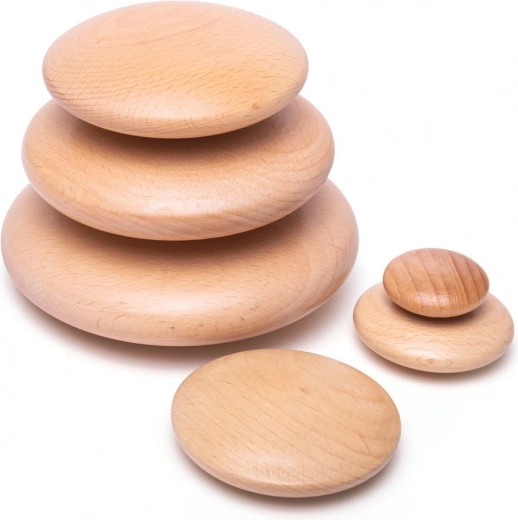 Naturalny materiał i bezpieczne wykonanie