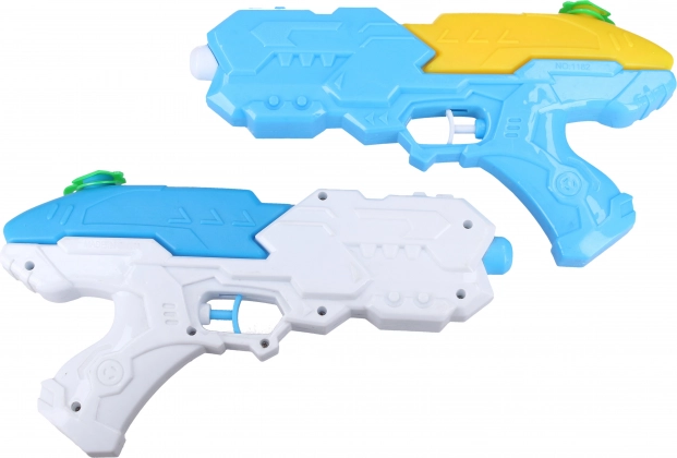 Pistolet na wodę 25 cm