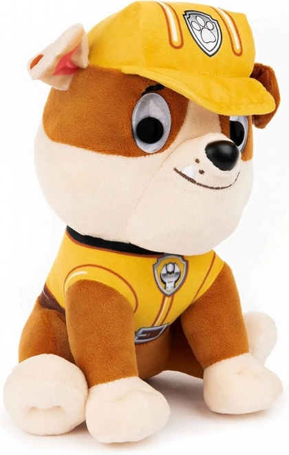 Maskot Psiego Patrolu Rubble