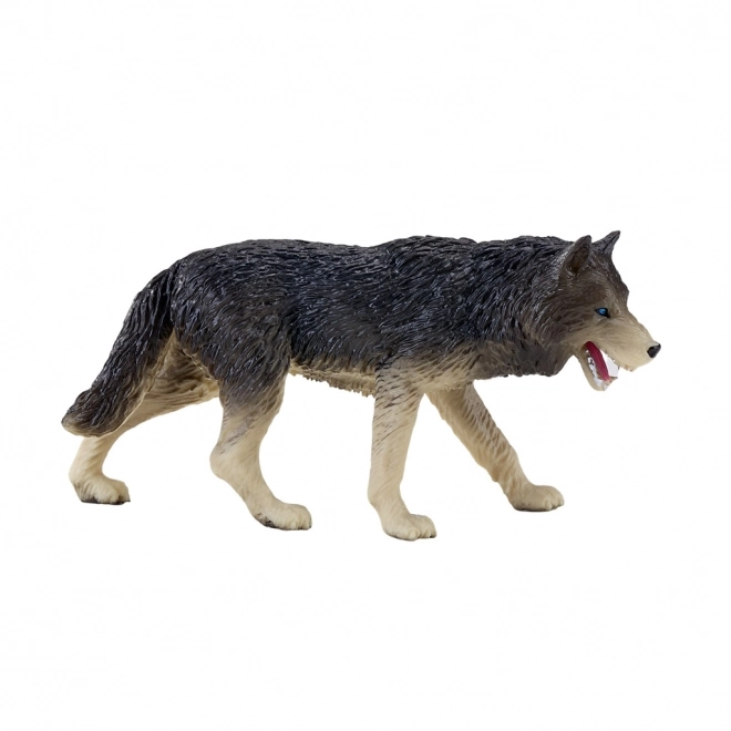 Realistyczna figurka Mojo Wilk
