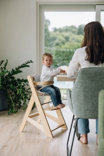 Bezpieczeństwo i wygoda przy każdym posiłku