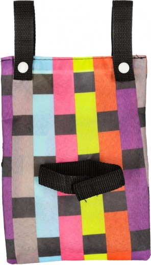 Lekki i wytrzymały materiał