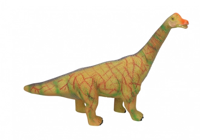 Brachiosaurus - Piękna długa szyja
