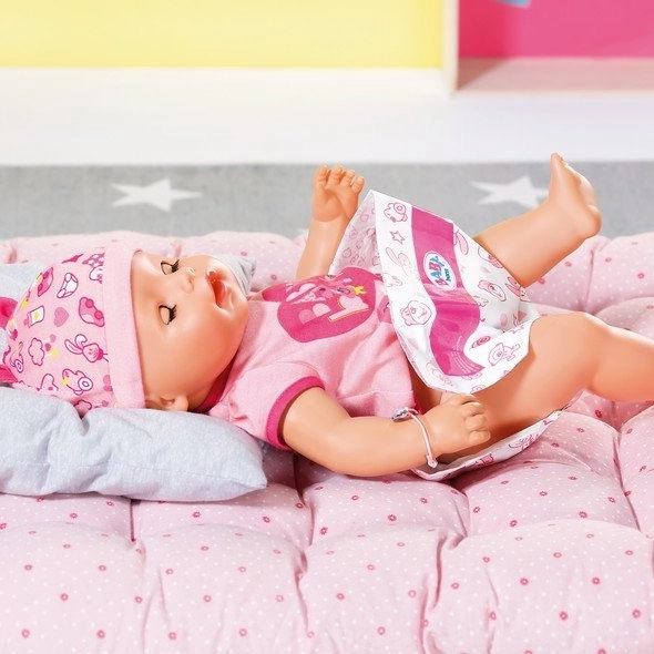 BABY born Little Pieluszki, dwupak, 36 cm