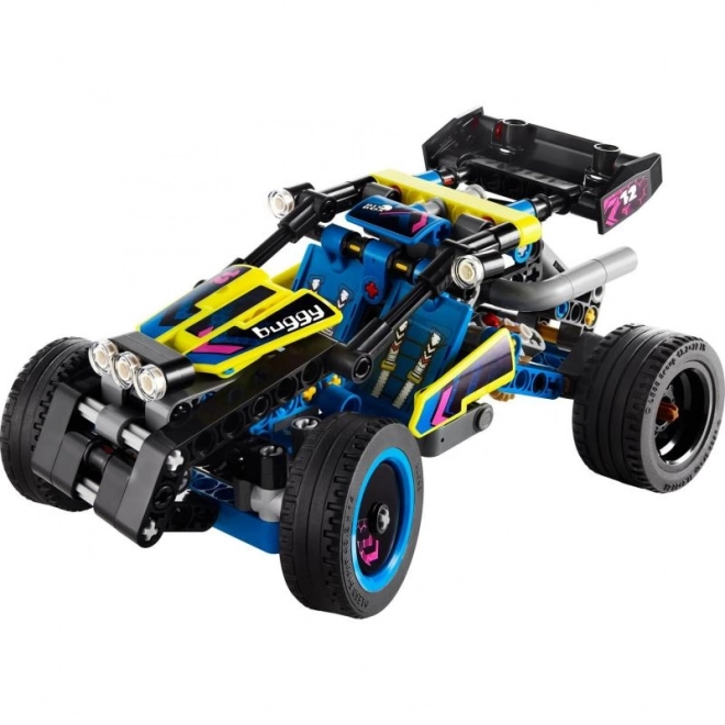 LEGO® Technic 42164 Terenowa wyścigowa buggy