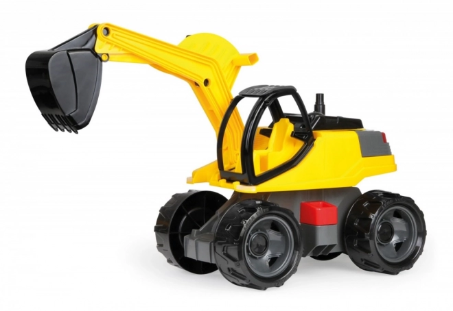 Koparka Giga Trucks 80cm