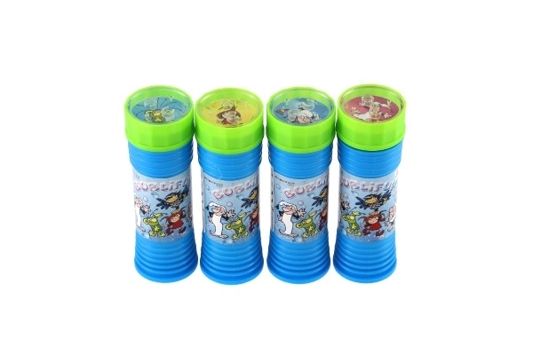 Bańki mydlane Chodź z nami do bajki - 50 ml