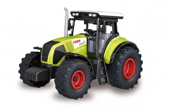 Traktor z efektami 15 cm