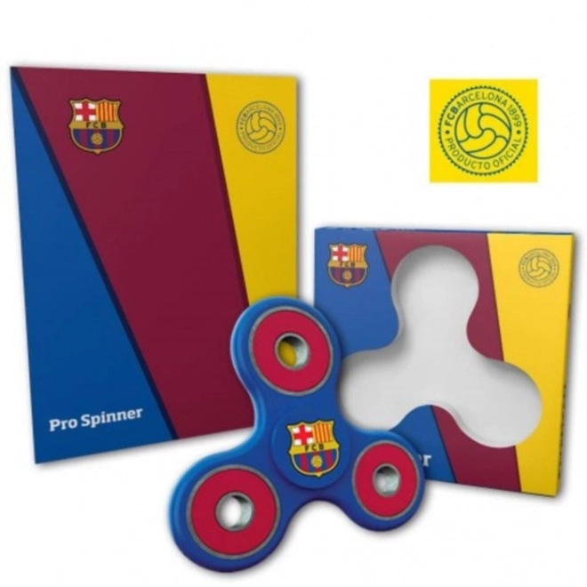TREFL Spinner FC Barcelona 1szt.