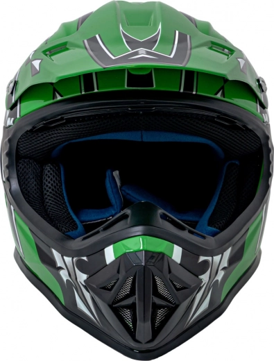 Wydajna wentylacja dla świeższej jazdy