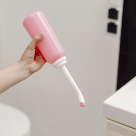 Wygodne użycie w domu i w podróży