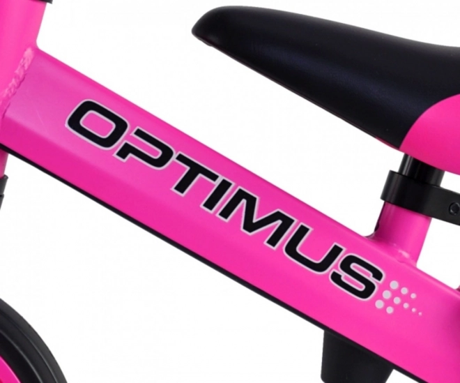 Rower 3 w 1 Optimus Pink