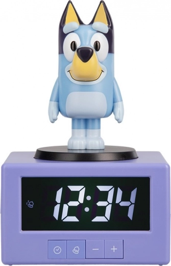 Jasny i czytelny wyświetlacz LED