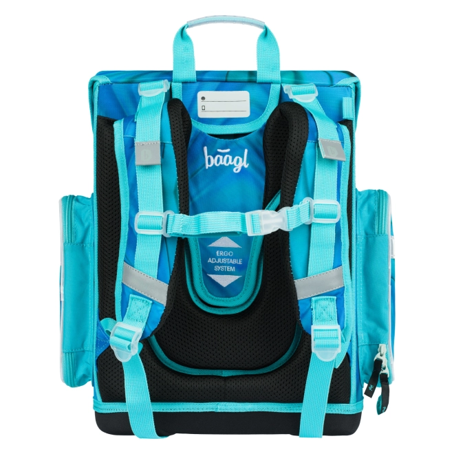 Ergonomiczny tornister ERGO