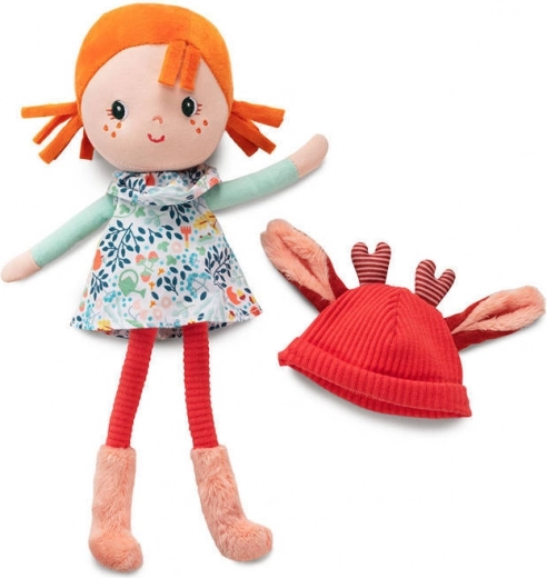 Zdejmowane akcesoria dla większej zabawy