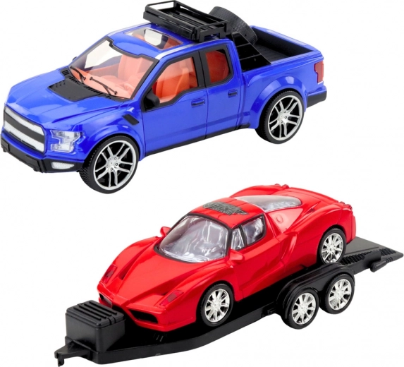 Wytrzymałe wykonanie do zabawy w domu i na zewnątrz