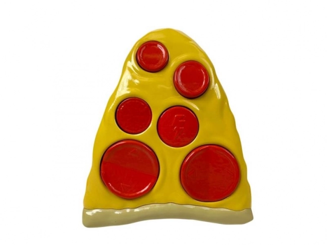 RC Żółwie Ninja auto - Pizza Blaster - Film