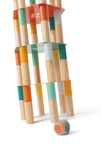 Rodzinna gra z jasnymi zasadami